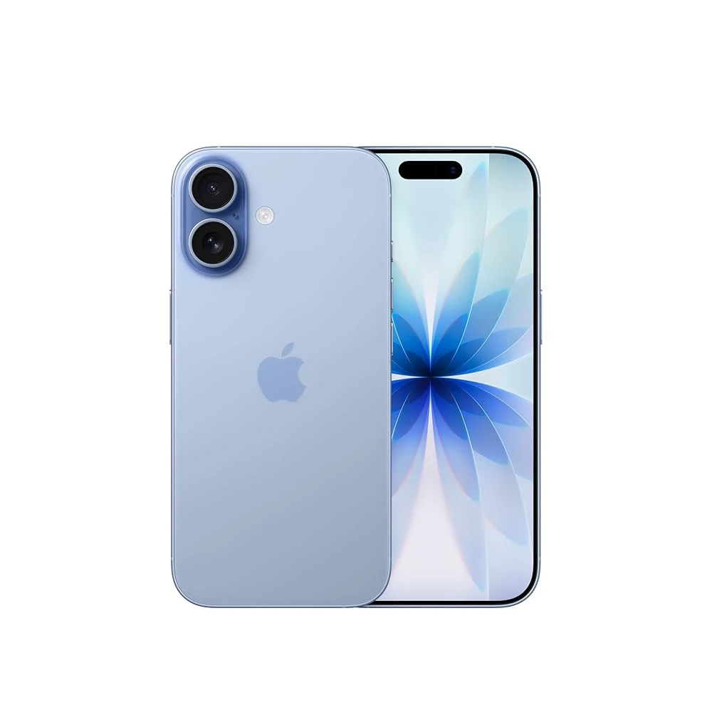 iPhone 17
